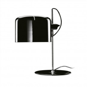 Oluce Coupè table lamp - Agof Store