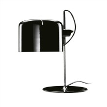 Oluce Coupè table lamp - Agof Store Oluce Coupè table lamp - Agof Store