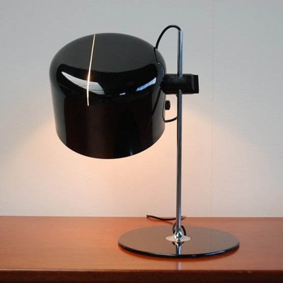 Coupè Lampada da tavolo Oluce - Agof Store