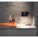 Oluce Coupè table lamp - Agof Store