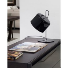 Oluce Coupè table lamp - Agof Store Oluce Coupè table lamp - Agof Store