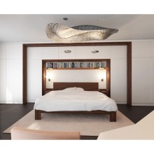 Artemide Cosmic Angel pendant lamp - Agof Store Artemide Cosmic Angel pendant lamp - Agof Store