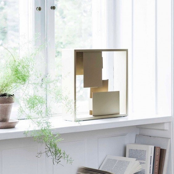 Artemide Fato table lamp - Agof Store