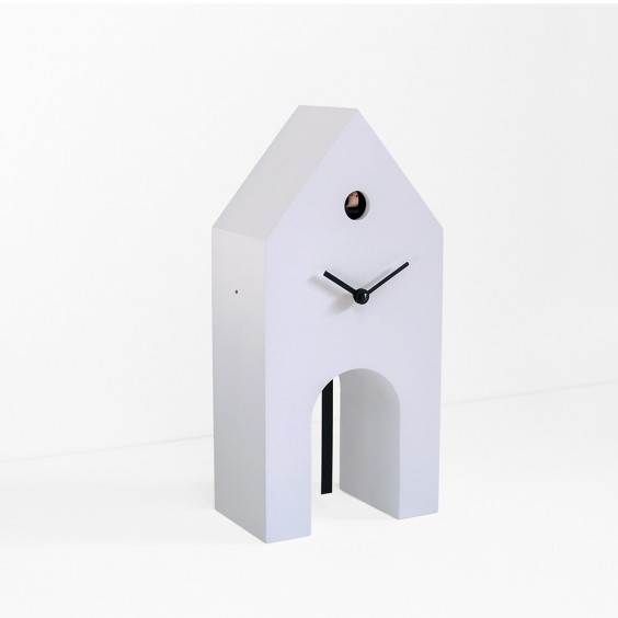 Campanile orologio cucù Progetti - Agof Store