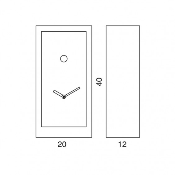 Progetti Fort Knox cuckoo clock - Agof Store