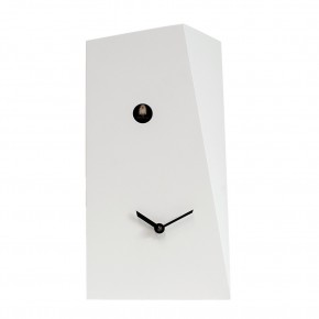 Progetti Monolith Kuckucksuhr - Agof Store