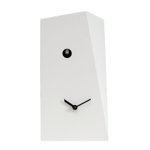 Progetti Monolith Kuckucksuhr - Agof Store