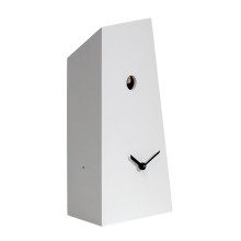 Progetti Monolith cuckoo clock - Agof Store