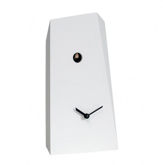 Progetti Monolith cuckoo clock - Agof Store