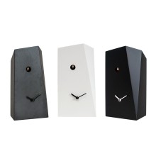 Monolith orologio cucù Progetti - Agof Store