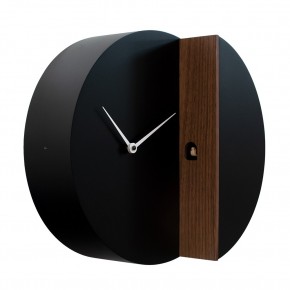 Progetti Peek-a-Koo Kuckucksuhr - Agof Store