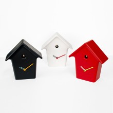Progetti Mochi Mochi cuckoo clock - Agof Store
