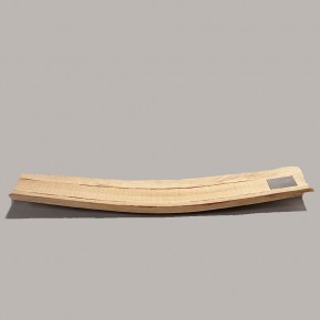 KnIndustrie Barrique Plate | Agof Store