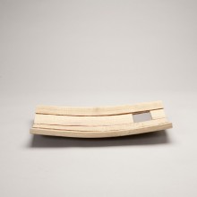 KnIndustrie Barrique Schneidebrett | Agof Store