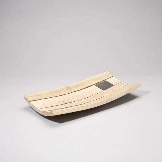 KnIndustrie Barrique Schneidebrett | Agof Store