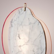 Foscarini Gioia wall lamp - Agof Store Foscarini Gioia wall lamp - Agof Store