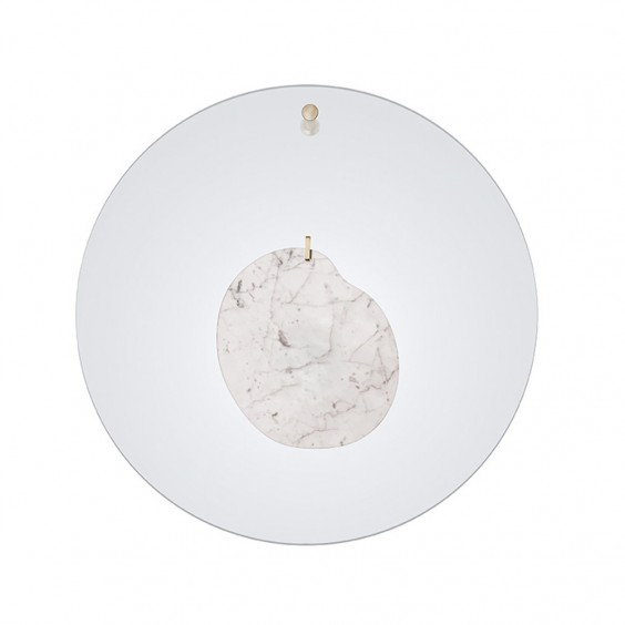 Foscarini Gioia Wandleuchte - Agof Store