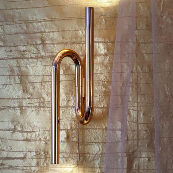Foscarini Tobia Wandleuchte - Agof Store