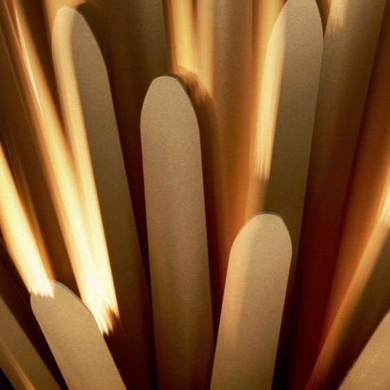 Sun-Light of Love MyLight Lampada a sospensione Foscarini - Agof Store