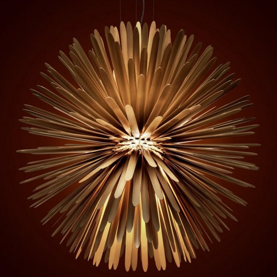 Sun-Light of Love MyLight Lampada a sospensione Foscarini - Agof Store