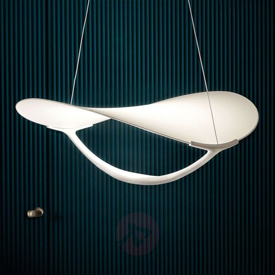 Foscarini Plena MyLight pendant lamp - Agof Store