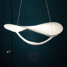 Plena MyLight Lampada a sospensione Foscarini - Agof Store