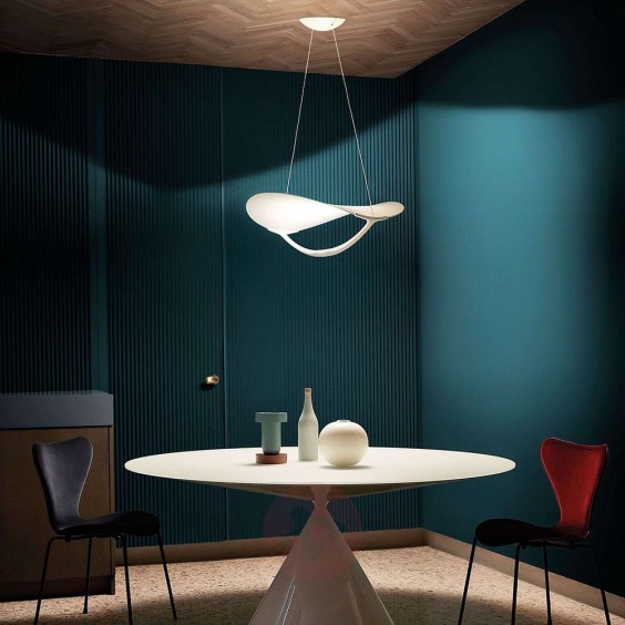 Foscarini Plena MyLight pendant lamp - Agof Store