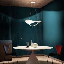 Foscarini Plena MyLight Pendelleuchte - Agof Store