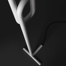 Tobia Lampada da terra Foscarini - Agof Store