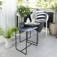 Weld & Co Grid 01 Couchtisch - Agof Store