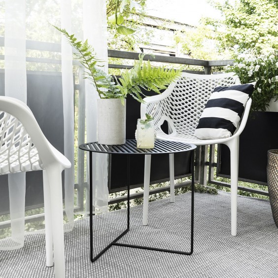 Weld & Co Grid 01 Coffee Table - Agof Store