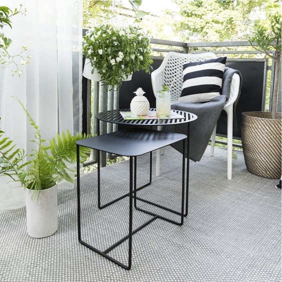 Weld & Co Solid 02 Couchtisch - Agof Store