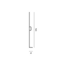 Foscarini Tobia Stehleuchte - Agof Store Foscarini Tobia Stehleuchte - Agof Store