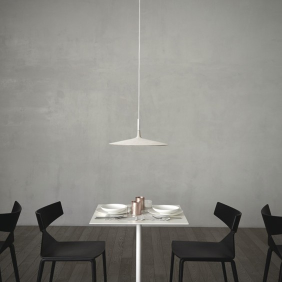 Foscarini Aplomb Large MyLight Pendelleuchte - Agof Store