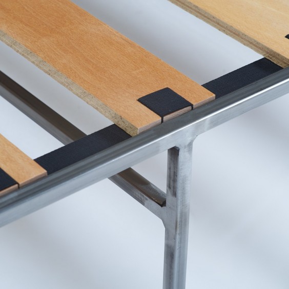 Ion letto Mazanli - Agof Store
