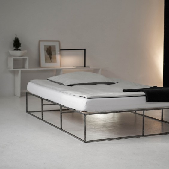 Ion letto Mazanli - Agof Store