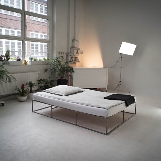 Mazanli Ion Bett - Agof Store