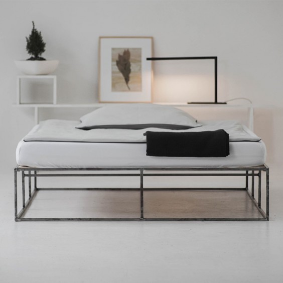 Ion letto Mazanli - Agof Store