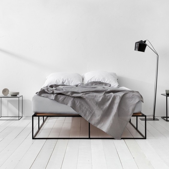 Ion letto Mazanli - Agof Store
