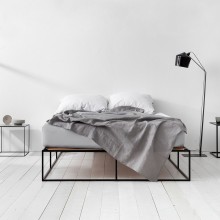 Ion letto Mazanli - Agof Store