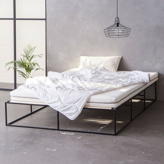 Mazanli Ion Bett - Agof Store