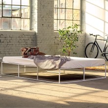 Ion letto Mazanli - Agof Store