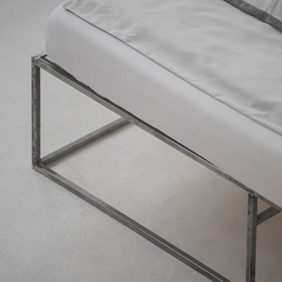 Ion letto Mazanli - Agof Store