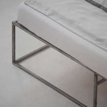 Mazanli Ion Bed - Agof Store