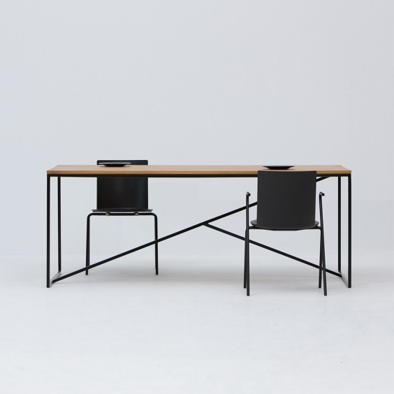 Mazanli Oia Tisch - Agof Store