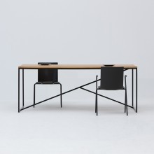 Mazanli Oia Table - Agof Store Mazanli Oia Table - Agof Store