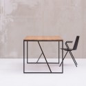 Mazanli Oia Table - Agof Store