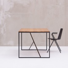 Mazanli Oia Table - Agof Store Mazanli Oia Table - Agof Store