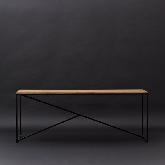 Mazanli Oia Table - Agof Store