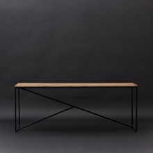 Mazanli Oia Tisch - Agof Store